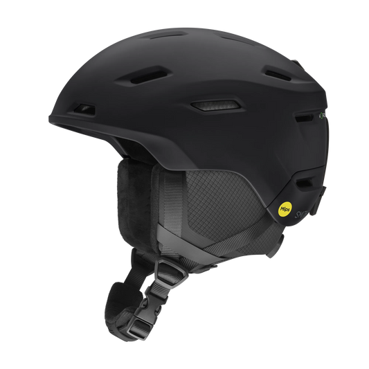 Smith Descend MIPS Helmet Black