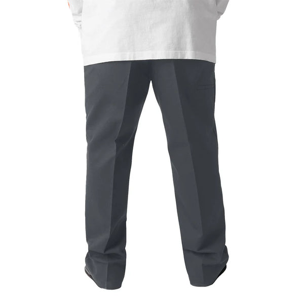 Dickies Jamie Foy Loose Straight Charcoal Pants