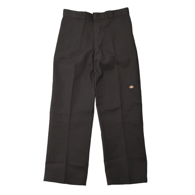 Dickies 85283 Loose Fit Double Knee Pants Black