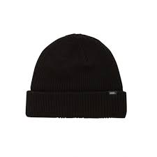 Vans Core Basic Beanie Black