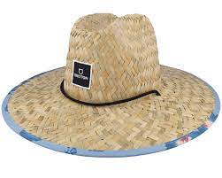 Brixton Alpha Square Sun Hat
