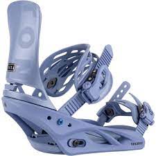 Burton Lexa Bindings Slate Blue 2024