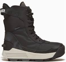 Lifetie Lite Boot Black