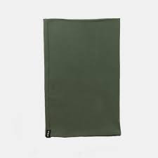 Le Bent Neck Gaiter 200 Olive Night