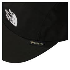 The North Face Gore-Tex Ballcap TNF Black