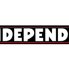 Independent Trucks Bar Logo Sticker