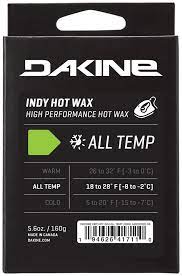 Dakine Indy Hot Wax