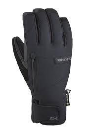 Dakine Leather Titan Gore-Tex Short Gloves