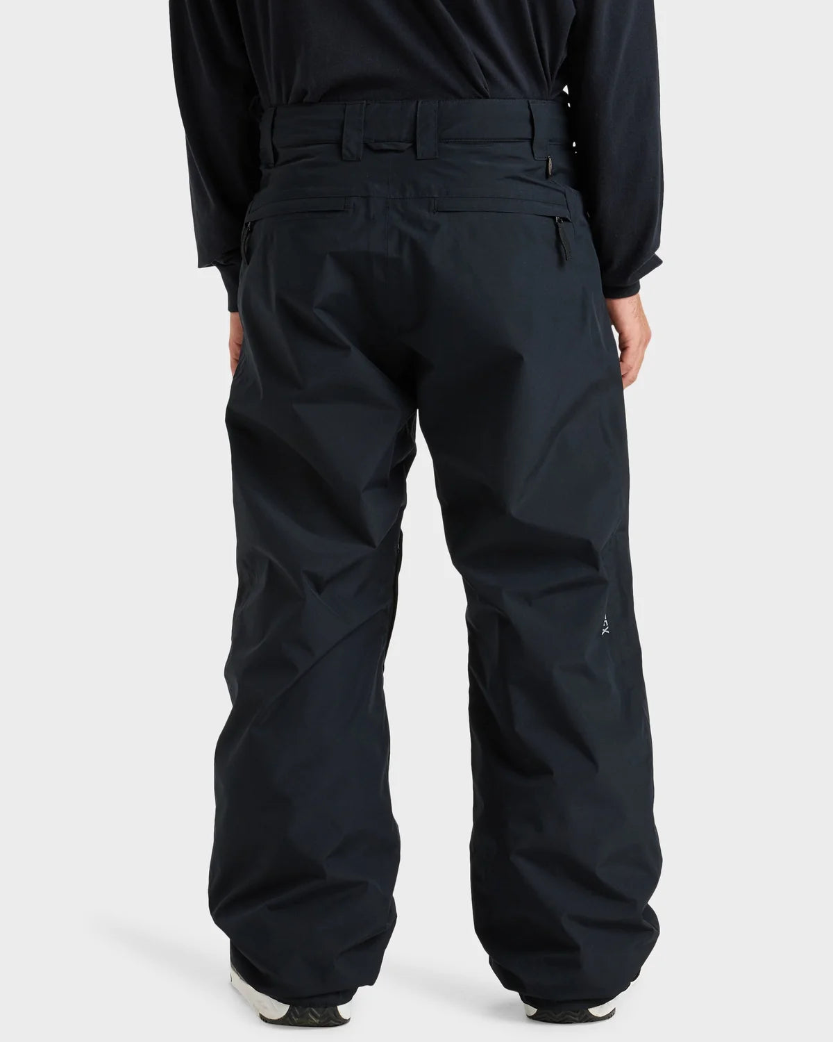 Quiksilver High Altitude GORE-TEX Pant True Black