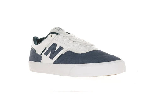 New Balance Numeric 306 Jamie Foy Skate Shoe Teal/Blue