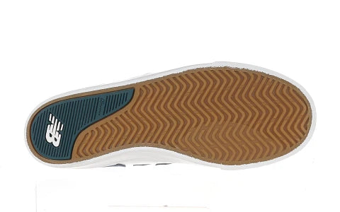 New Balance Numeric 306 Jamie Foy Skate Shoe Teal/Blue