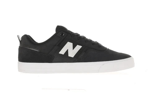 New Balance Numeric 306 Jamie Foy Skate Shoe Black/White