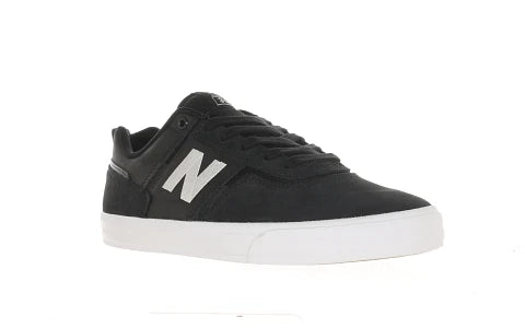New Balance Numeric 306 Jamie Foy Skate Shoe Black/White