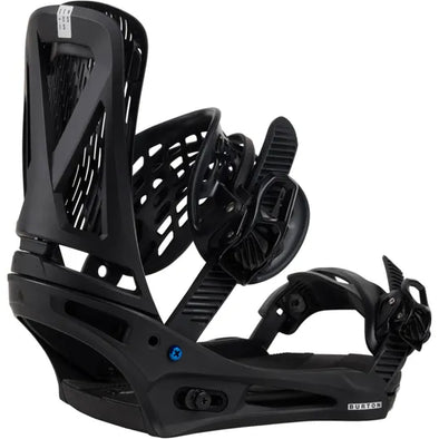 Burton Genesis Re:Flex Bindings Black