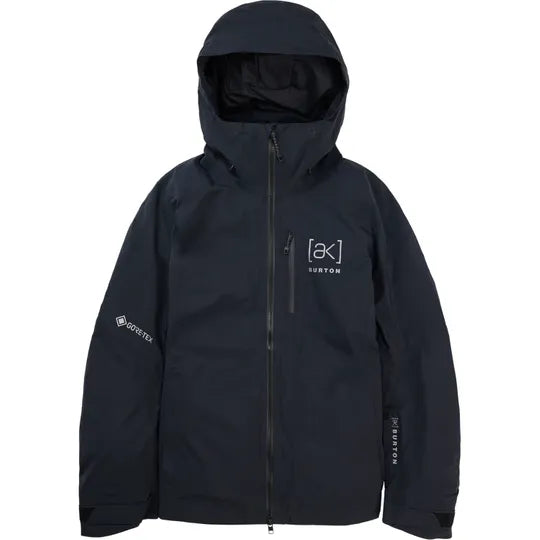 Burton Women’s [ak] Upshift GORE-TEX 2L Jacket True Black