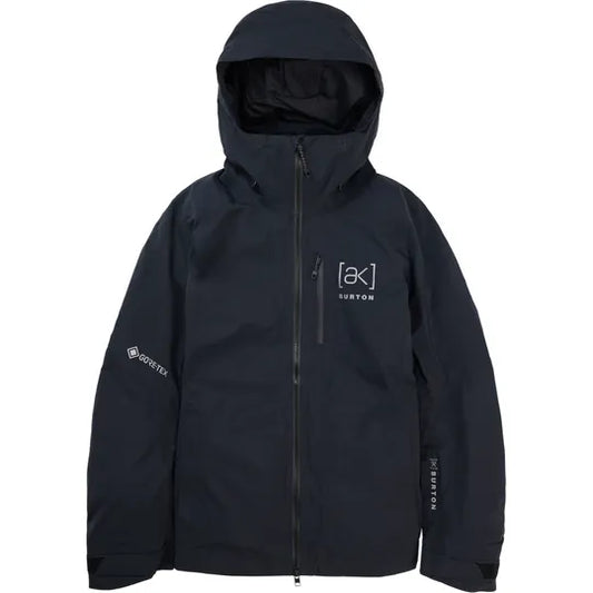 Burton Women’s [ak] Upshift GORE-TEX 2L Jacket True Black