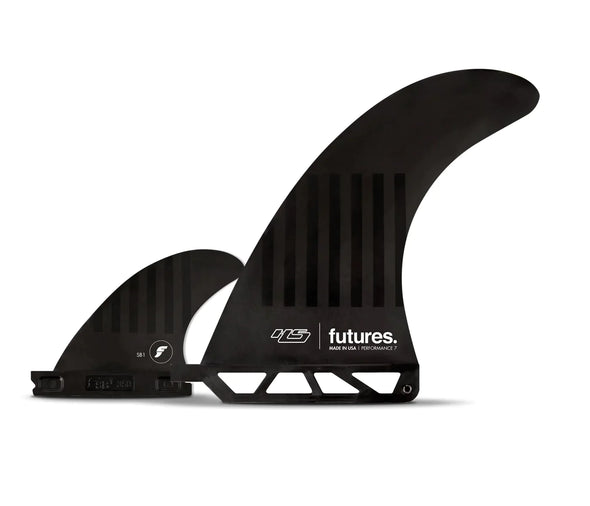 Futures HS 2+1 (7 Inch + Side Bites SB1)