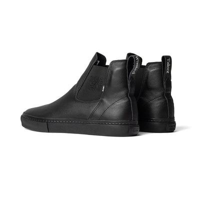 Globe Dover II Shoes Black/Wasted Talent