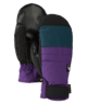 Burton Men’s GORE-TEX Reverb Mitt Imperial Purple/Deep Emerald 2025