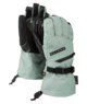 Burton Women's GORE-TEX Glove Petrol Green 2025