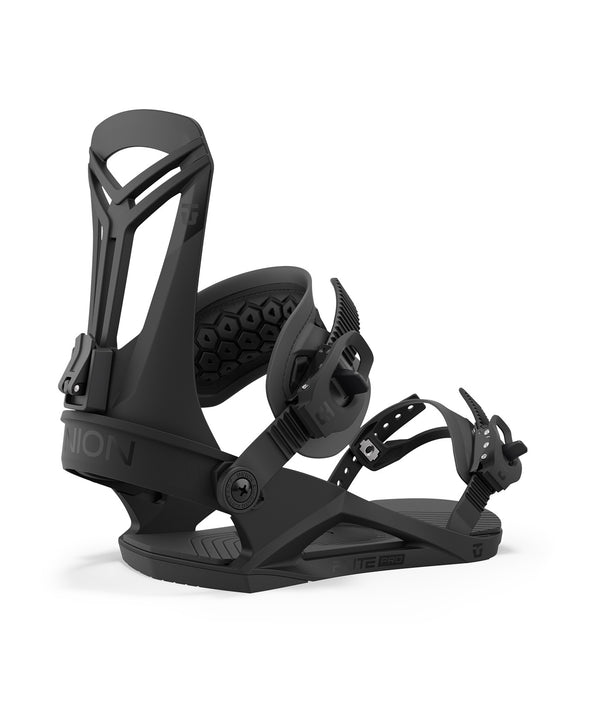 Union Flite Pro Black Bindings 2025