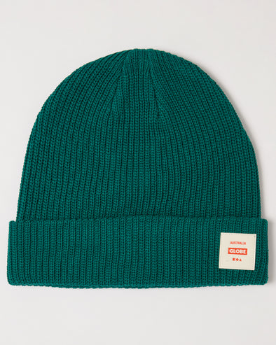 Globe Sustain Beanie Palm