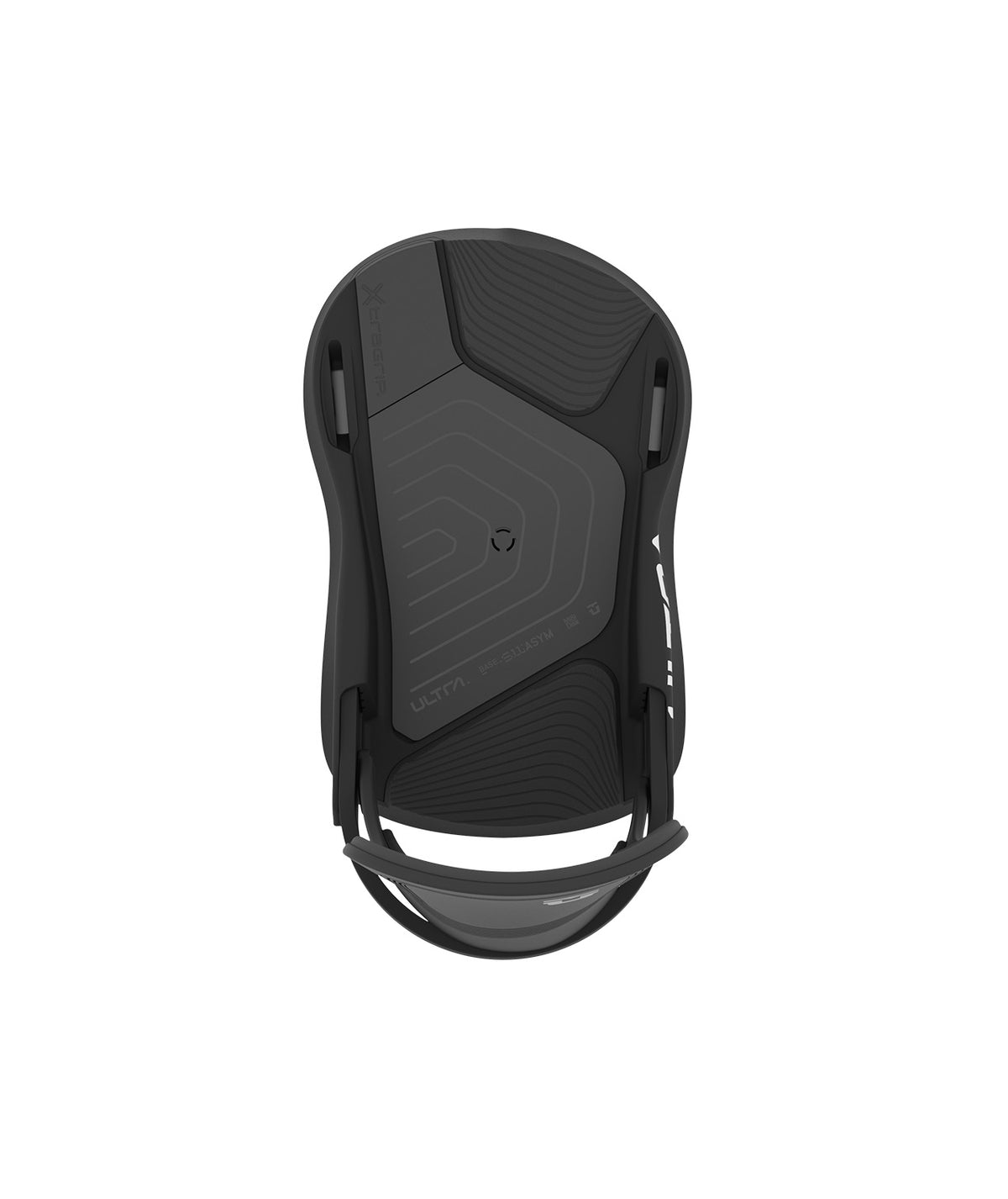 Union Ultra Women’s Black Bindings
