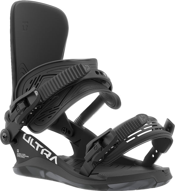 Union Ultra Men’s Black Bindings 2024