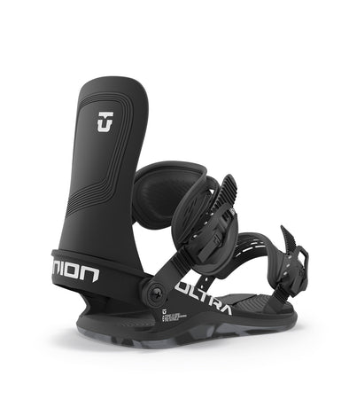 Union Ultra Women’s Black Bindings 2024