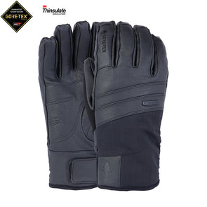 Pow Royal GTX Gore-Tex Glove + Active Black