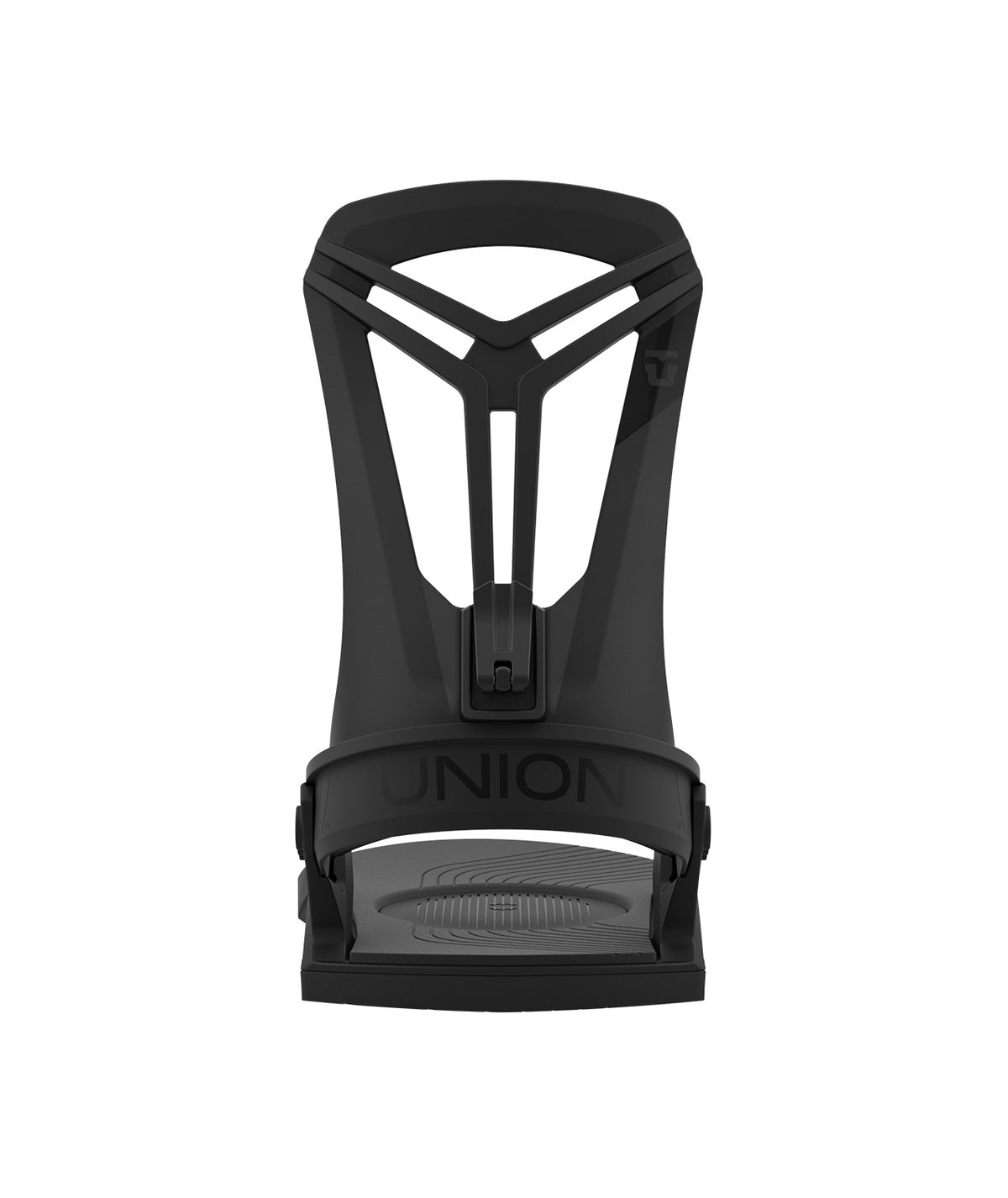 Union Flite Pro Black Bindings