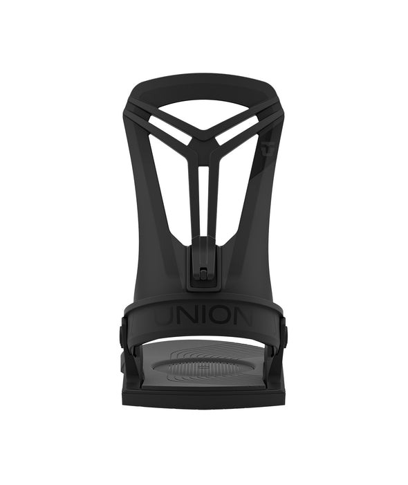 Union Flite Pro Black Bindings 2025