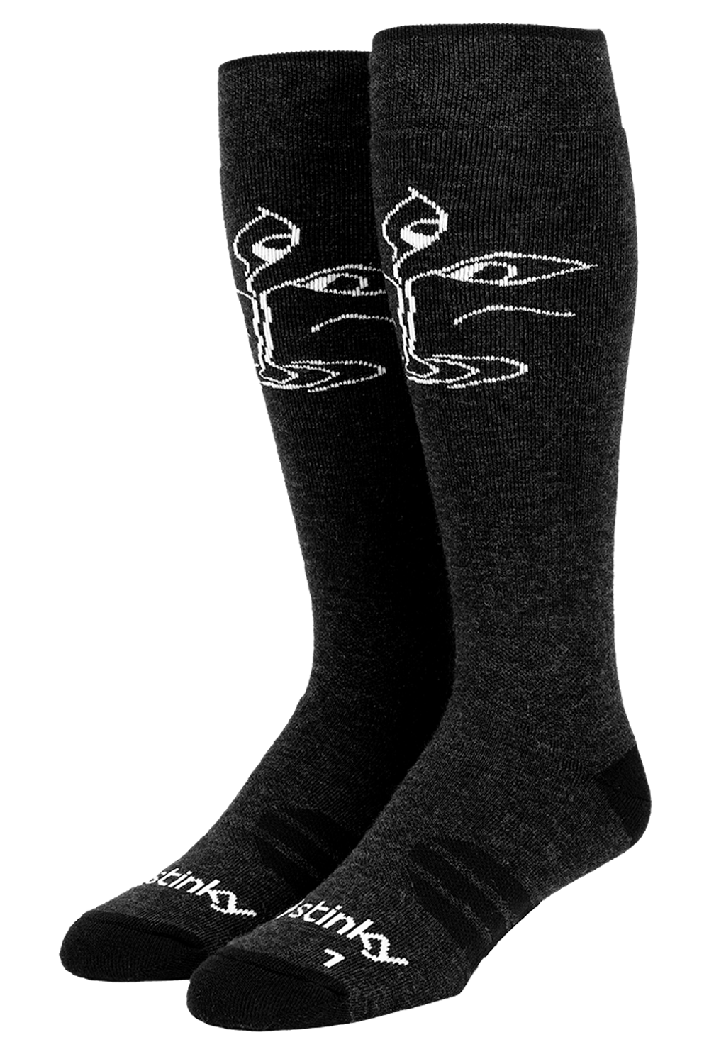 Stinky Soul Socks