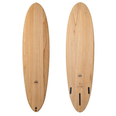 Aloha Fun Division Mid Ecoskin Surfboard 6’8