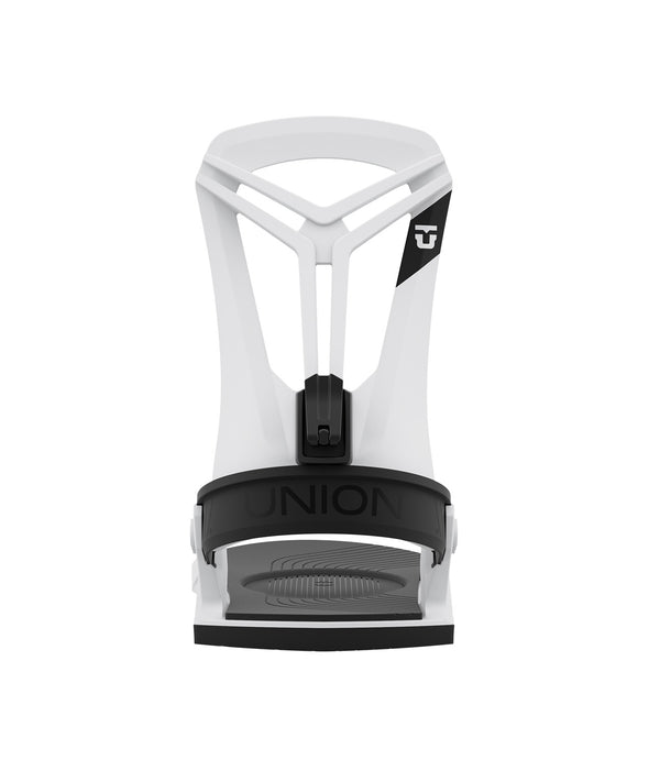 Union Flite Pro White Bindings 2025