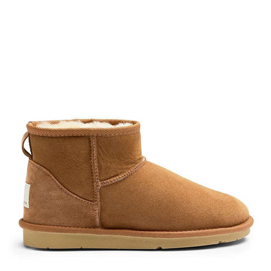 Ugg Women's Mini Classic Boots Chestnut