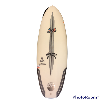 Lost Mayhem 5’4 Puddle Jumper EPS carbon wrap Surfboard