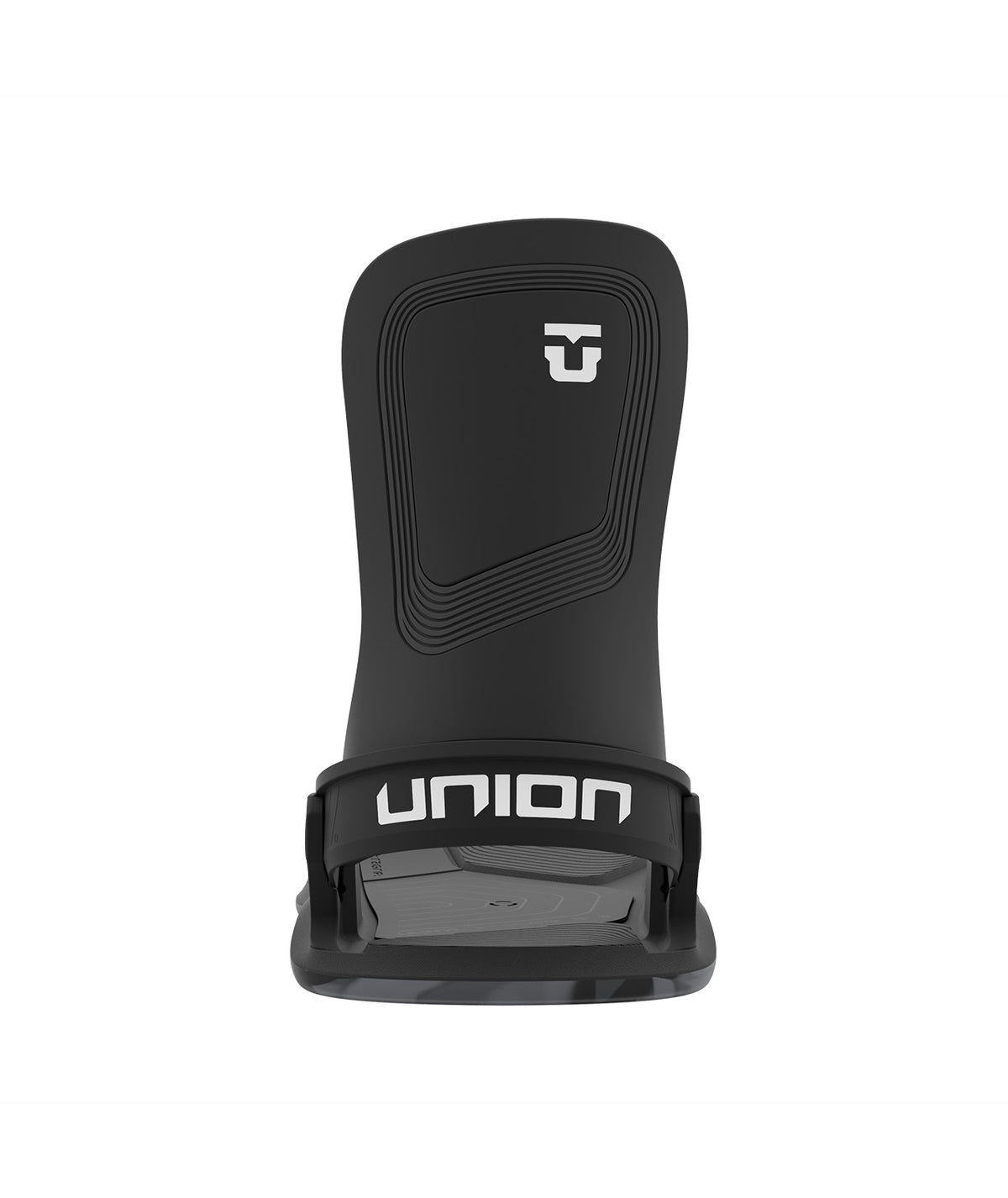 Union Ultra Women’s Black Bindings