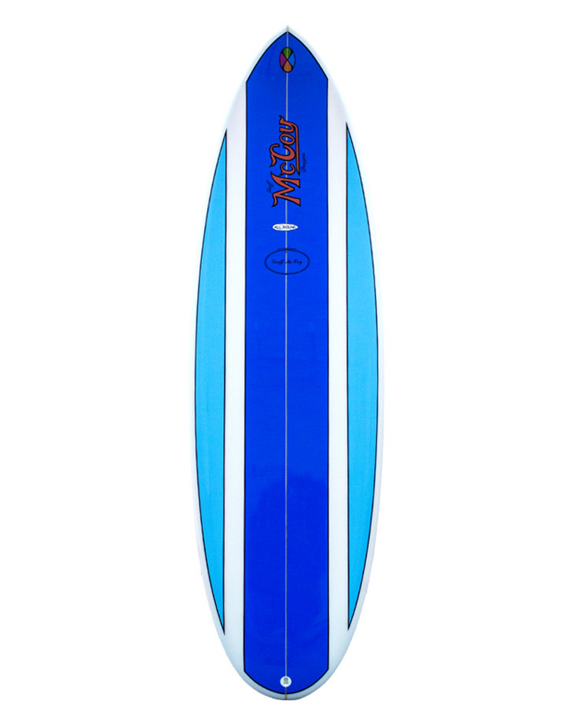 Geoff mccoy surfboards deals