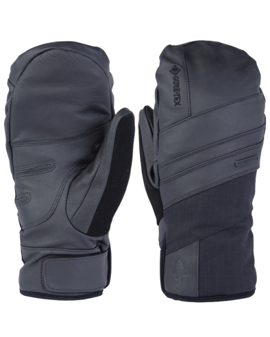 Pow Royal GTX Gore-Tex Mitt + Active Black
