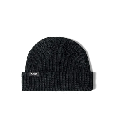 Former Legacy Beanie Black