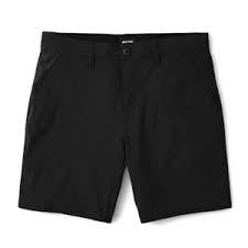 Brixton Choic Chino X Short Black 33