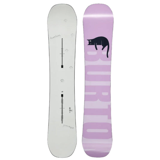 Burton Yeasayer Paws Snowboard 2027