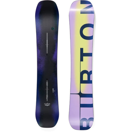 Burton Custom Faded Snowboard 2027