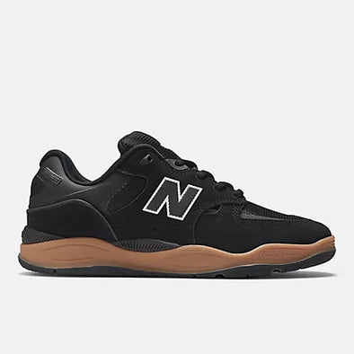 New Balance Numeric Tiago Lemos 1010 Skate Shoe Black/Gum