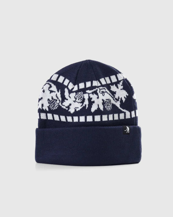 PASS~PORT Vine Beanie