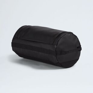 The North Face Base Camp Travel Canister TNF Black Small