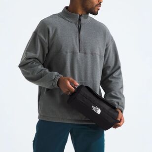 The North Face Base Camp Travel Canister TNF Black Small