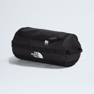 The North Face Base Camp Travel Canister TNF Black Small