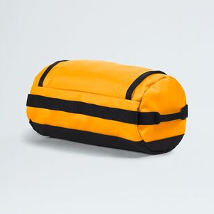 The North Face Base Camp Travel Canister Summit Gold Large